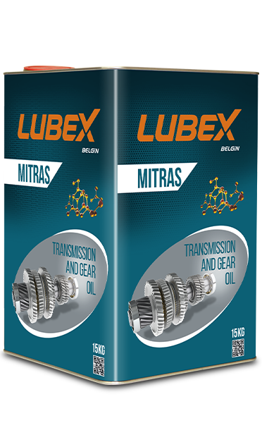 LUBEX MITRAS AX SYN 75W-140